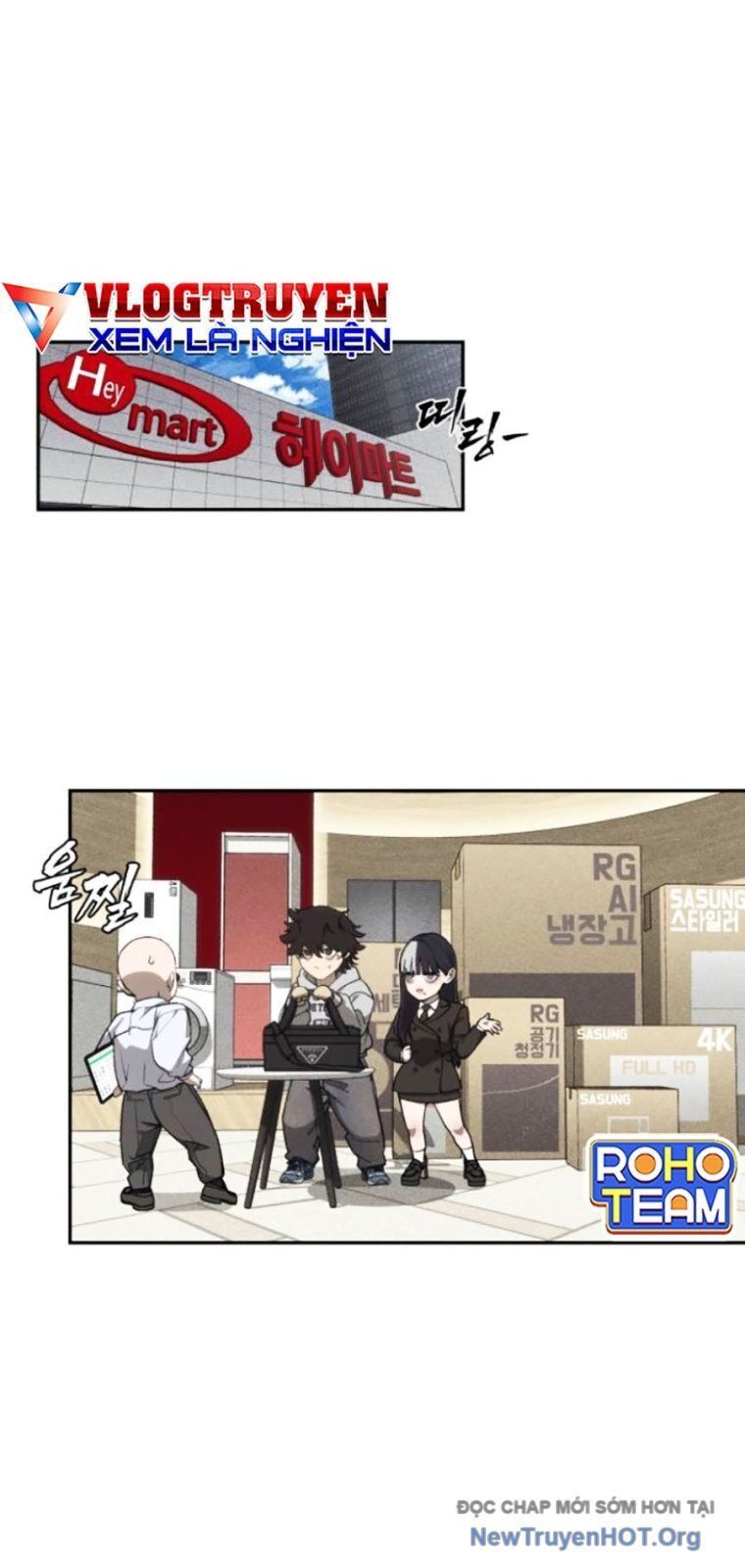 Pháp Sư Đạo Tiền - Chapter 7 - Page 27