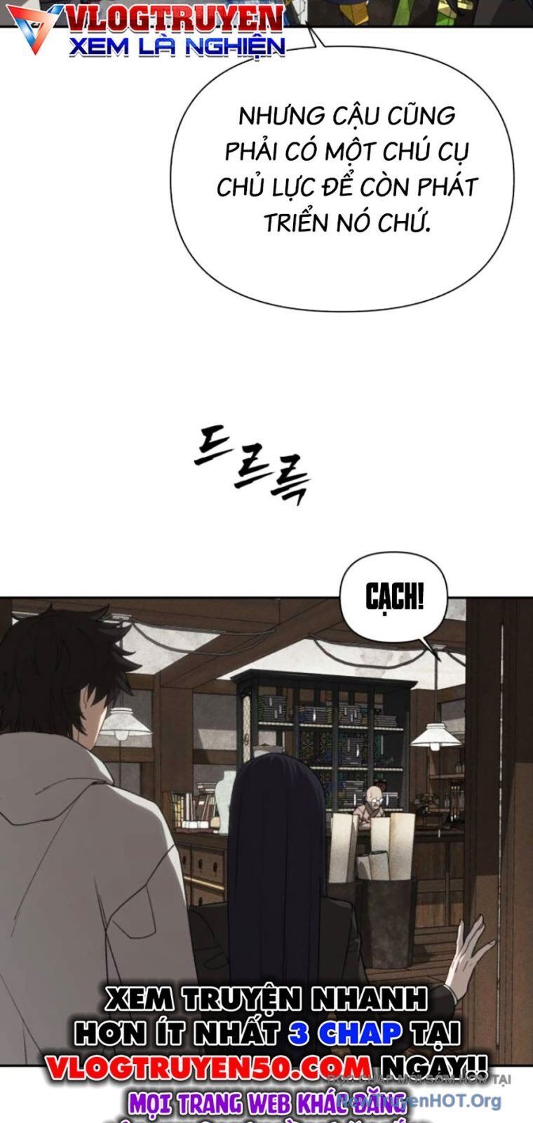 Pháp Sư Đạo Tiền - Chapter 7 - Page 32