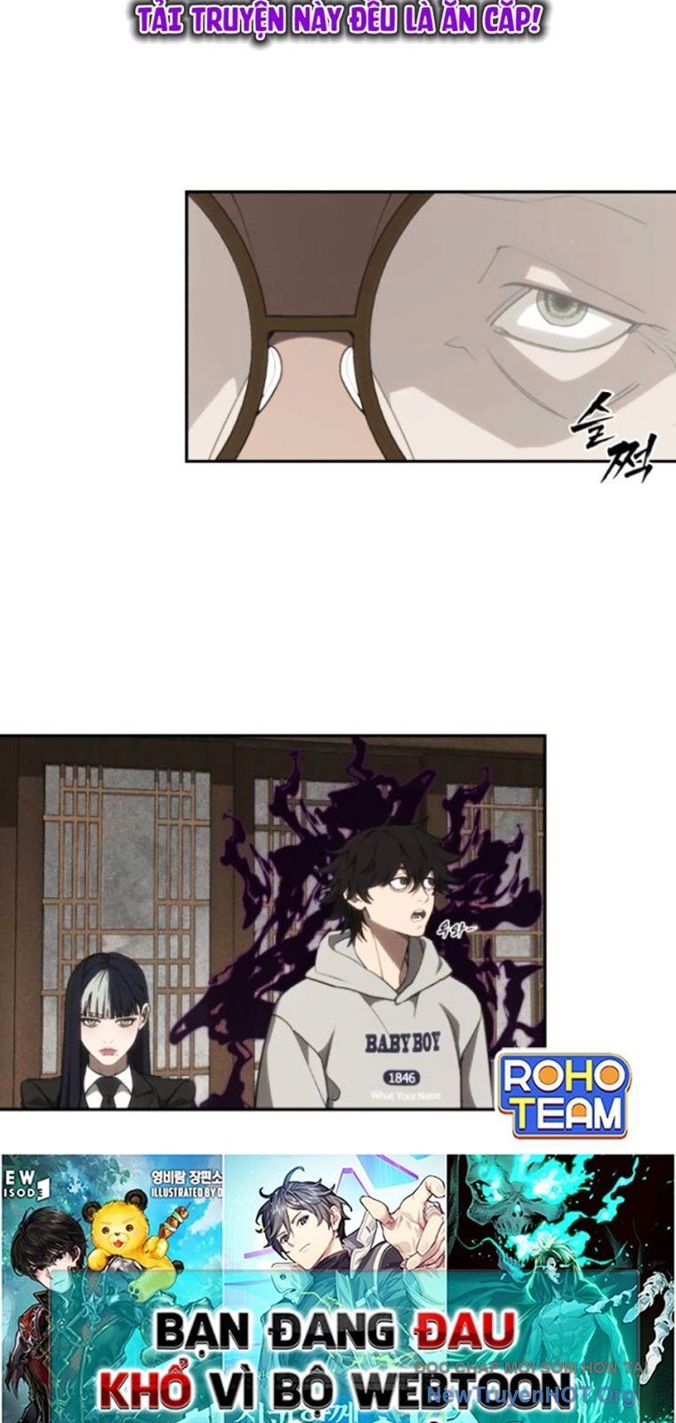 Pháp Sư Đạo Tiền - Chapter 7 - Page 33