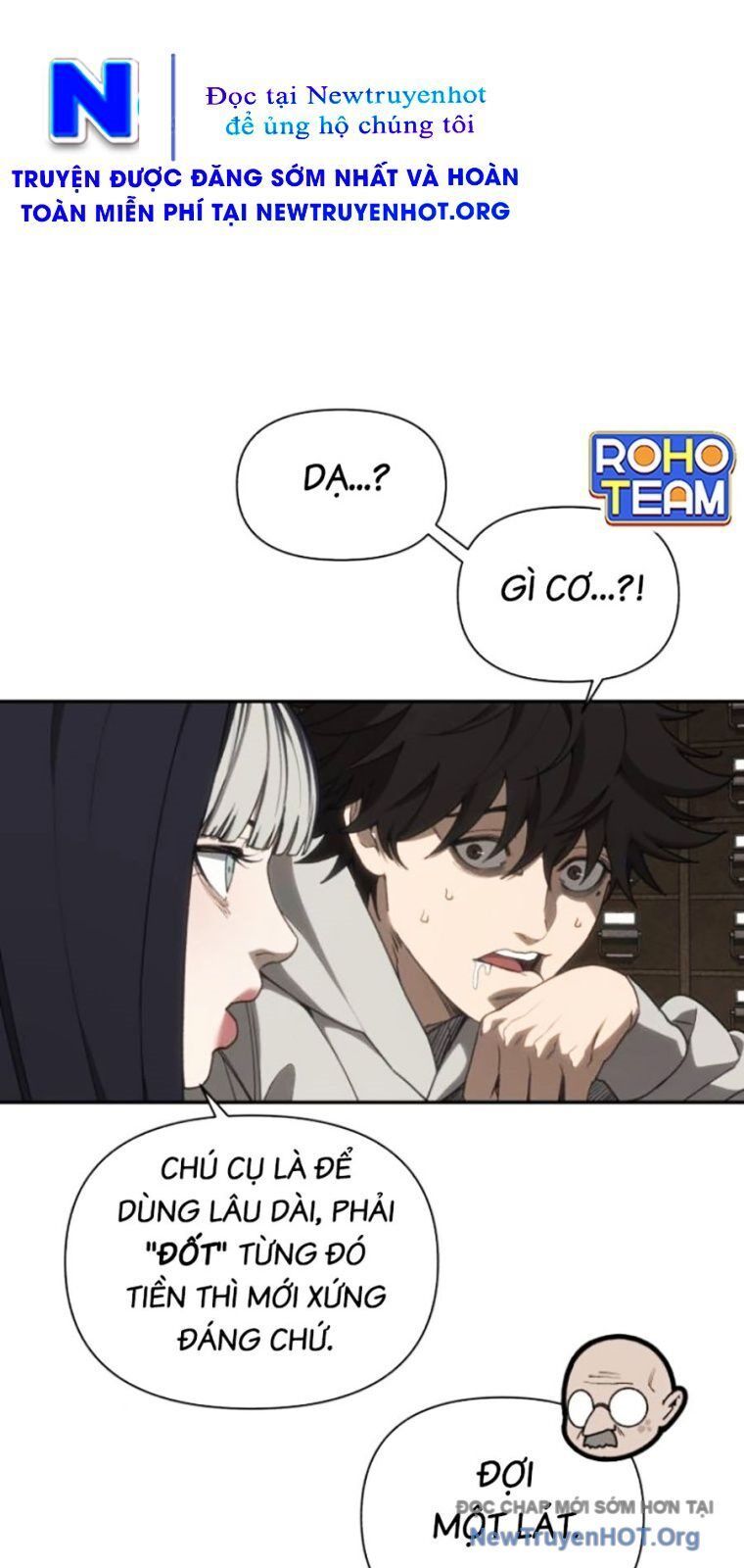 Pháp Sư Đạo Tiền - Chapter 7 - Page 38