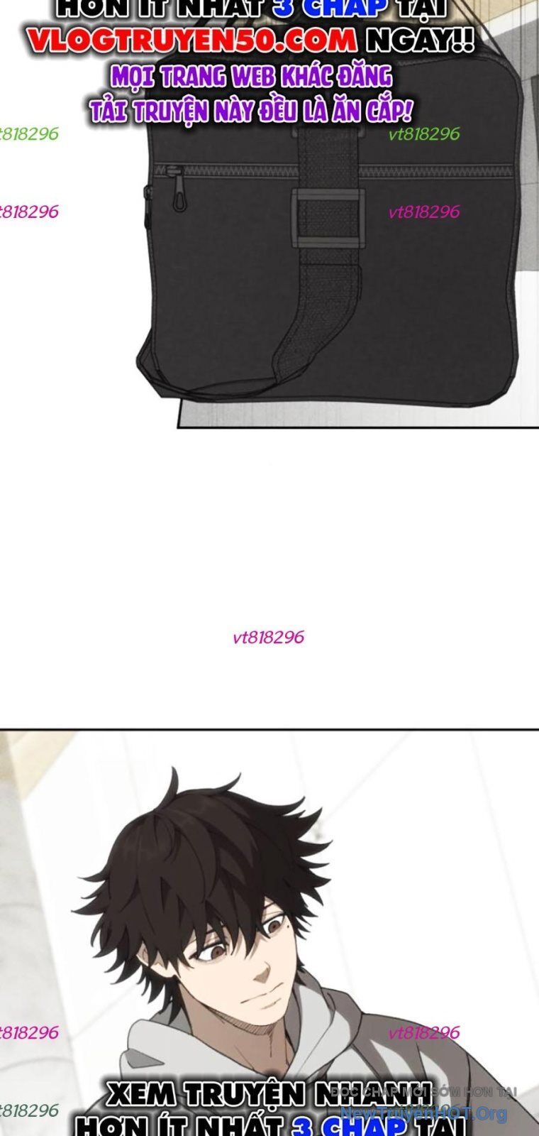 Pháp Sư Đạo Tiền - Chapter 7 - Page 4