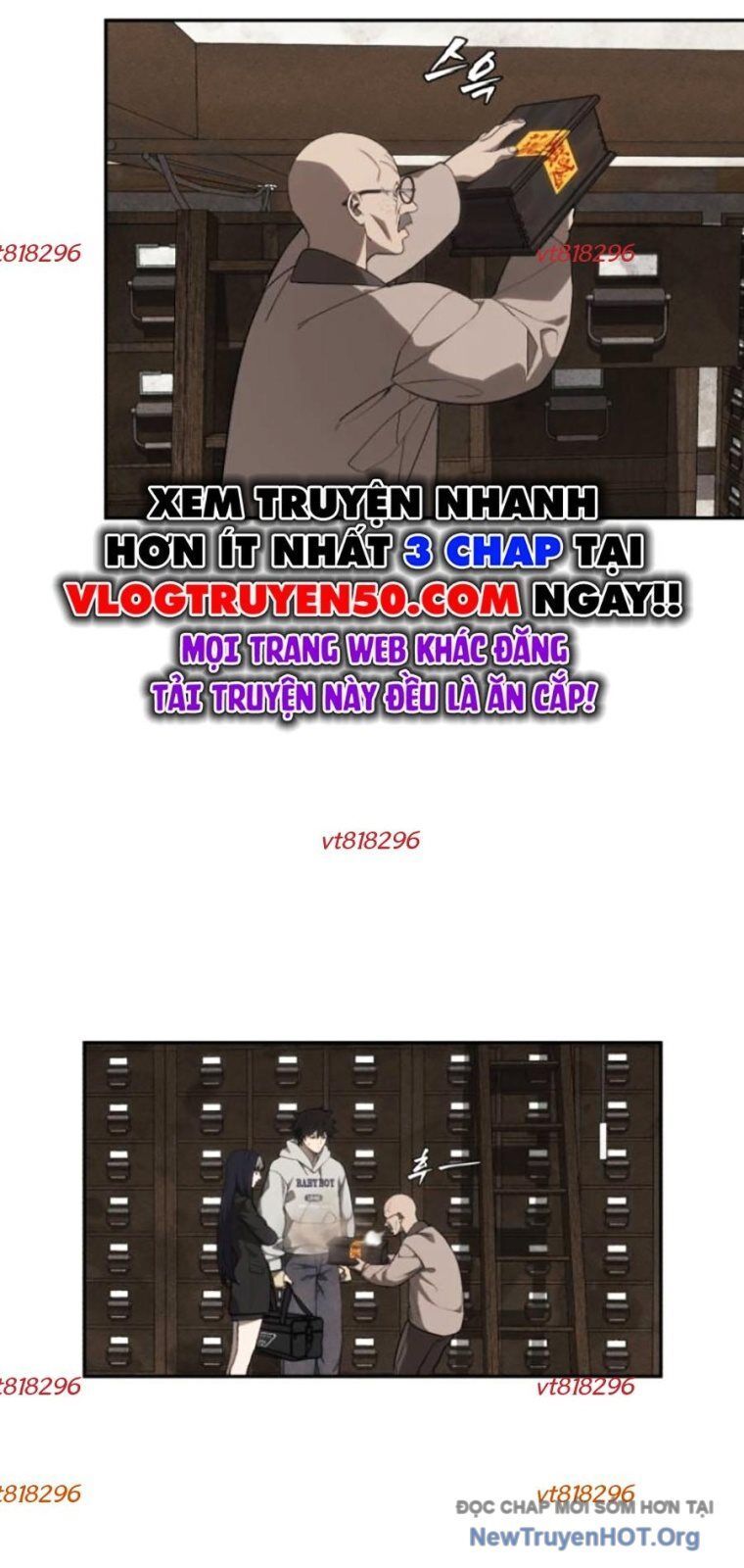 Pháp Sư Đạo Tiền - Chapter 7 - Page 40