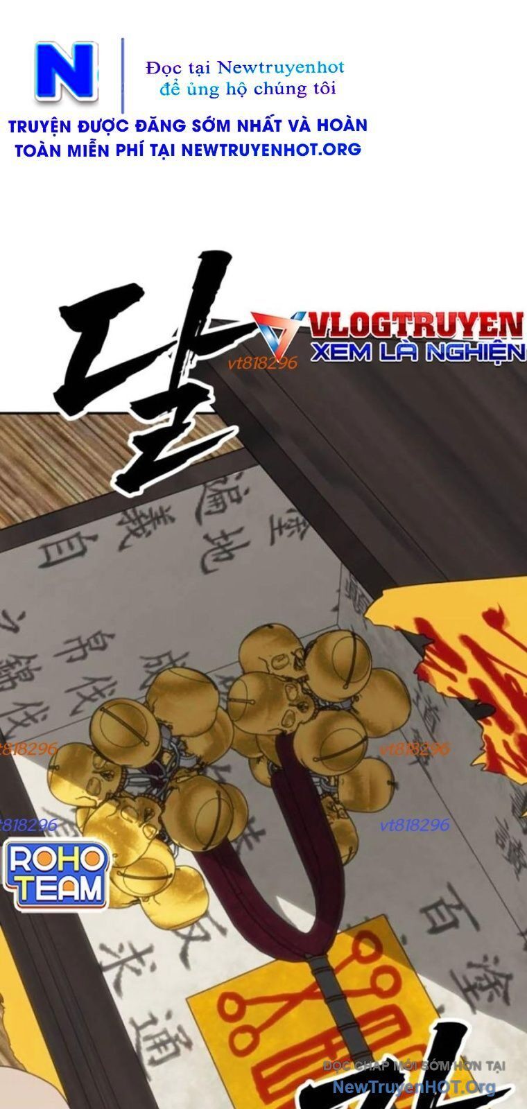 Pháp Sư Đạo Tiền - Chapter 7 - Page 41