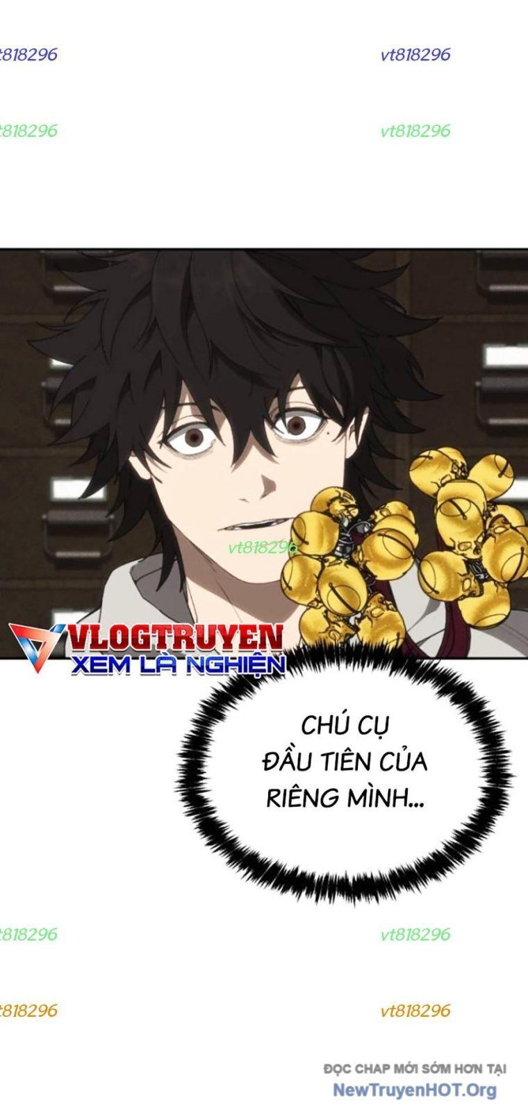 Pháp Sư Đạo Tiền - Chapter 7 - Page 44