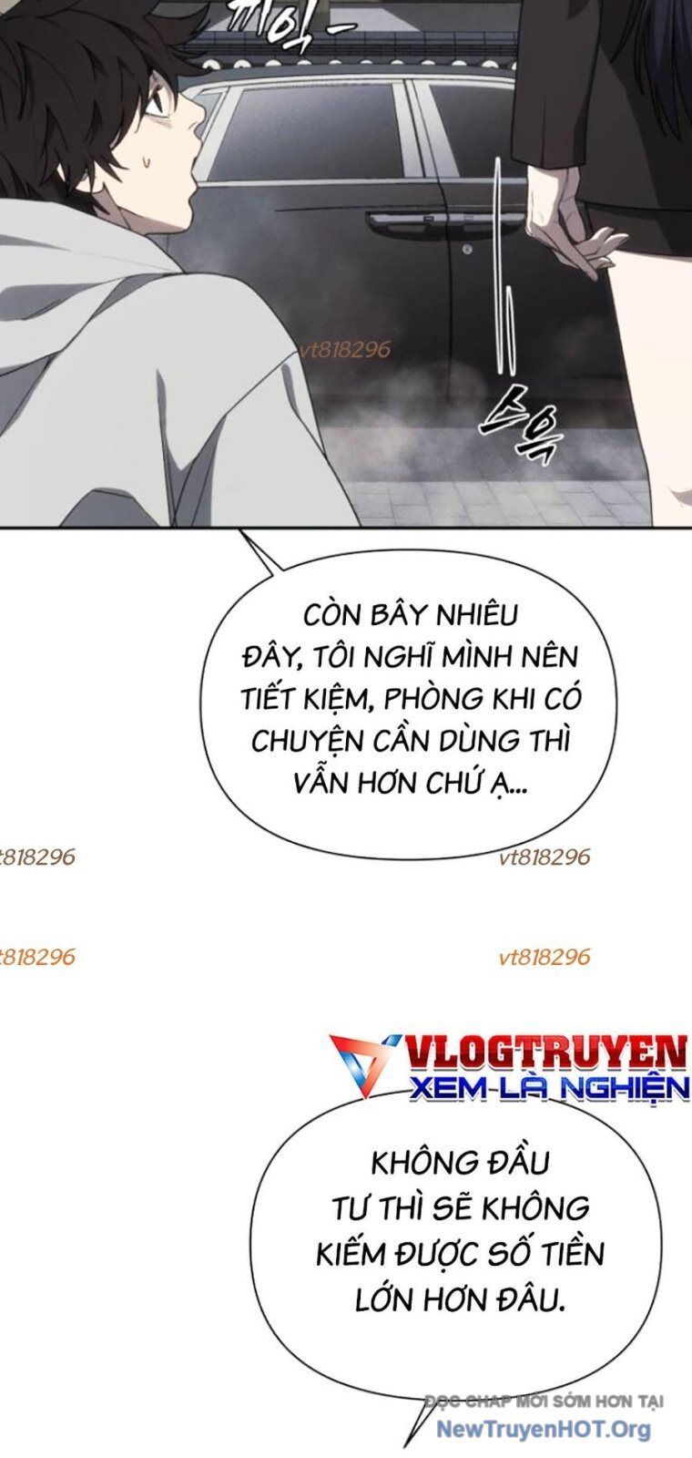 Pháp Sư Đạo Tiền - Chapter 7 - Page 49