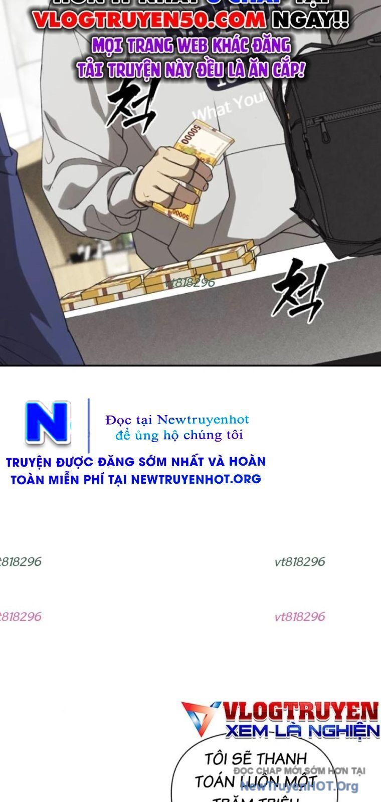 Pháp Sư Đạo Tiền - Chapter 7 - Page 5