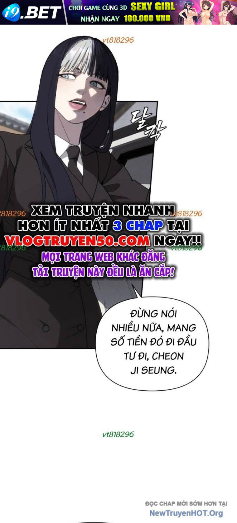 Pháp Sư Đạo Tiền - Chapter 7 - Page 50