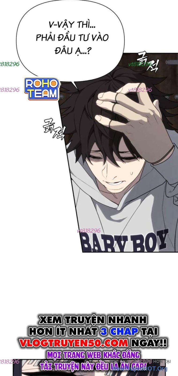 Pháp Sư Đạo Tiền - Chapter 7 - Page 51