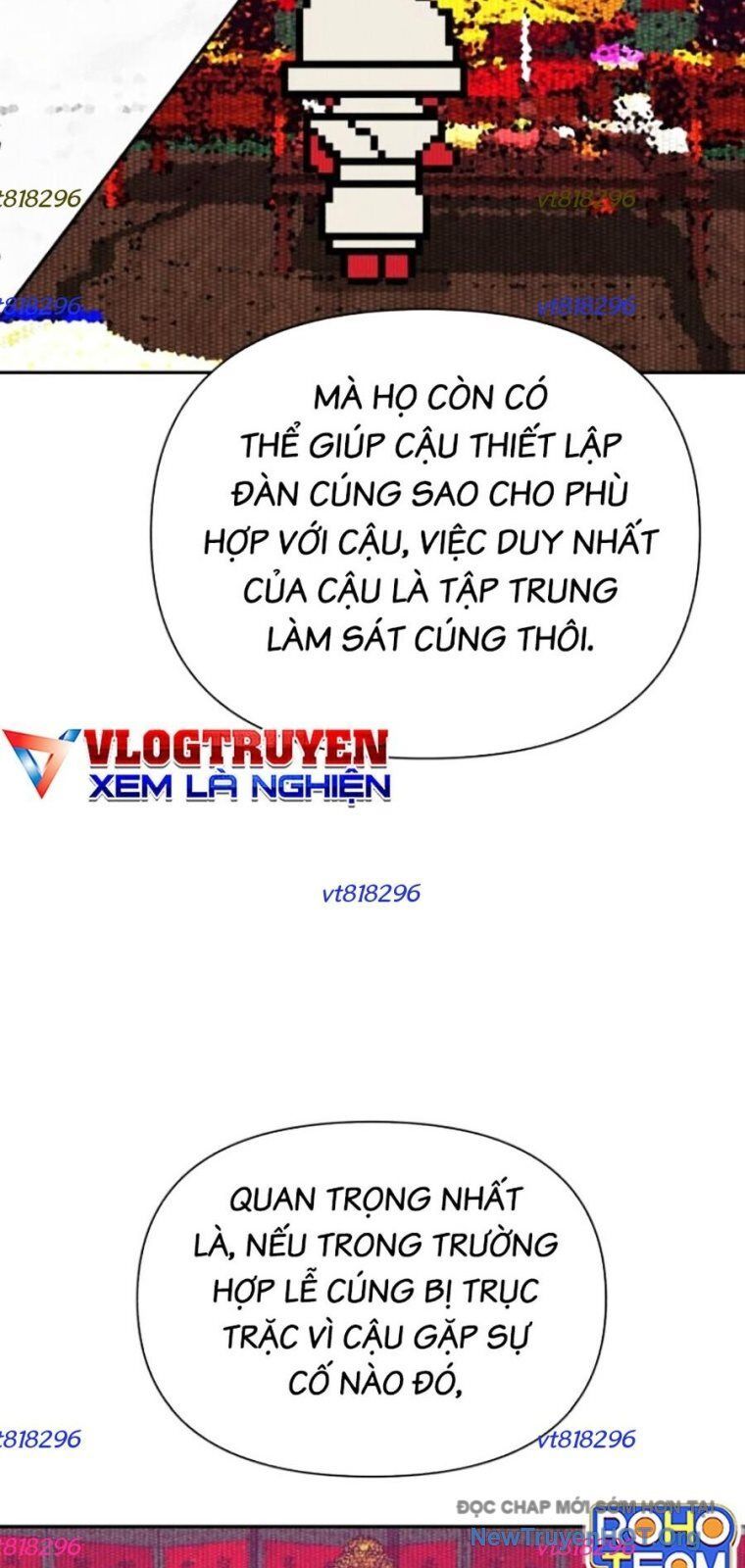 Pháp Sư Đạo Tiền - Chapter 7 - Page 55