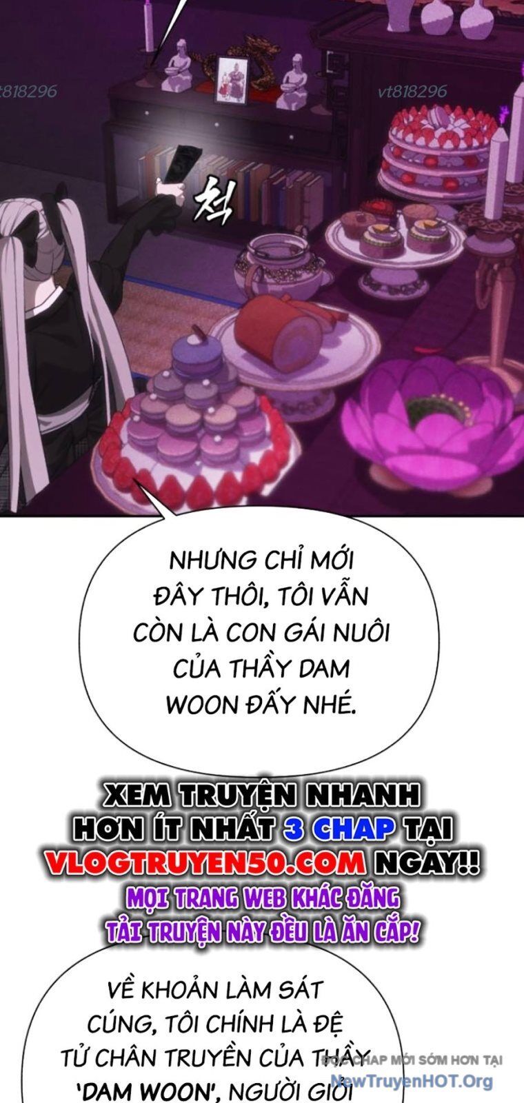 Pháp Sư Đạo Tiền - Chapter 7 - Page 59