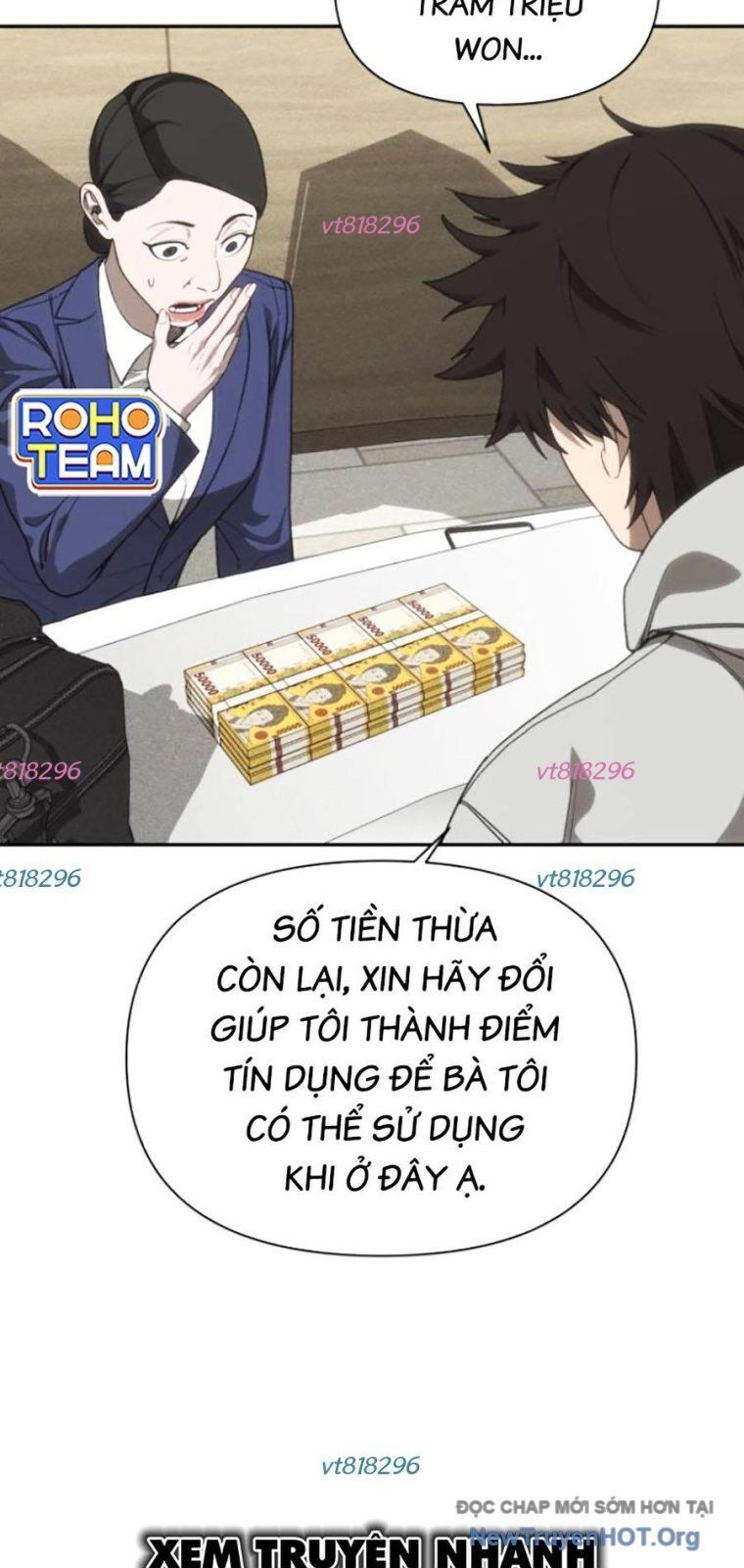 Pháp Sư Đạo Tiền - Chapter 7 - Page 6