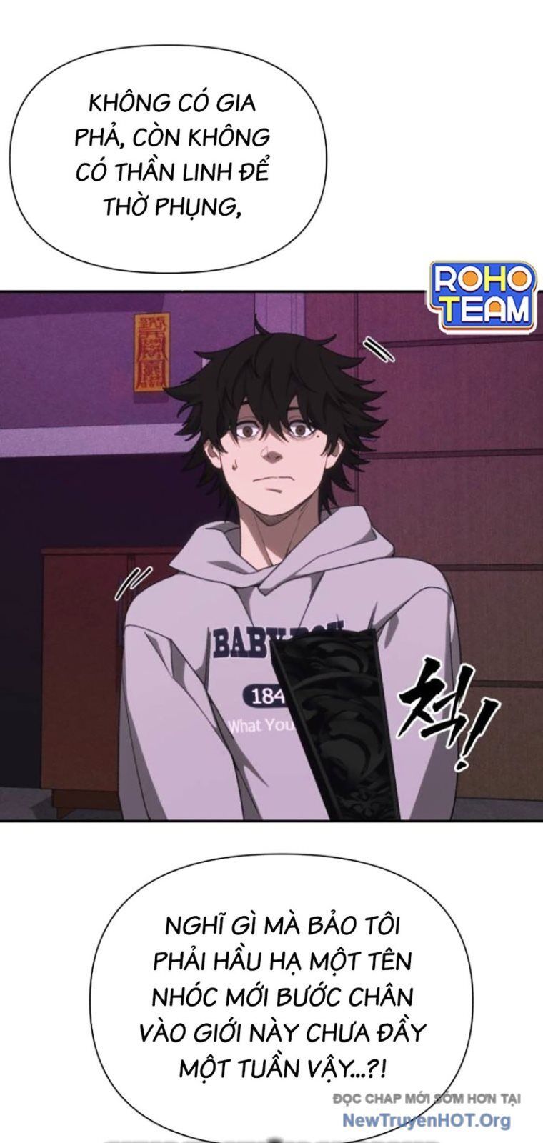 Pháp Sư Đạo Tiền - Chapter 7 - Page 61