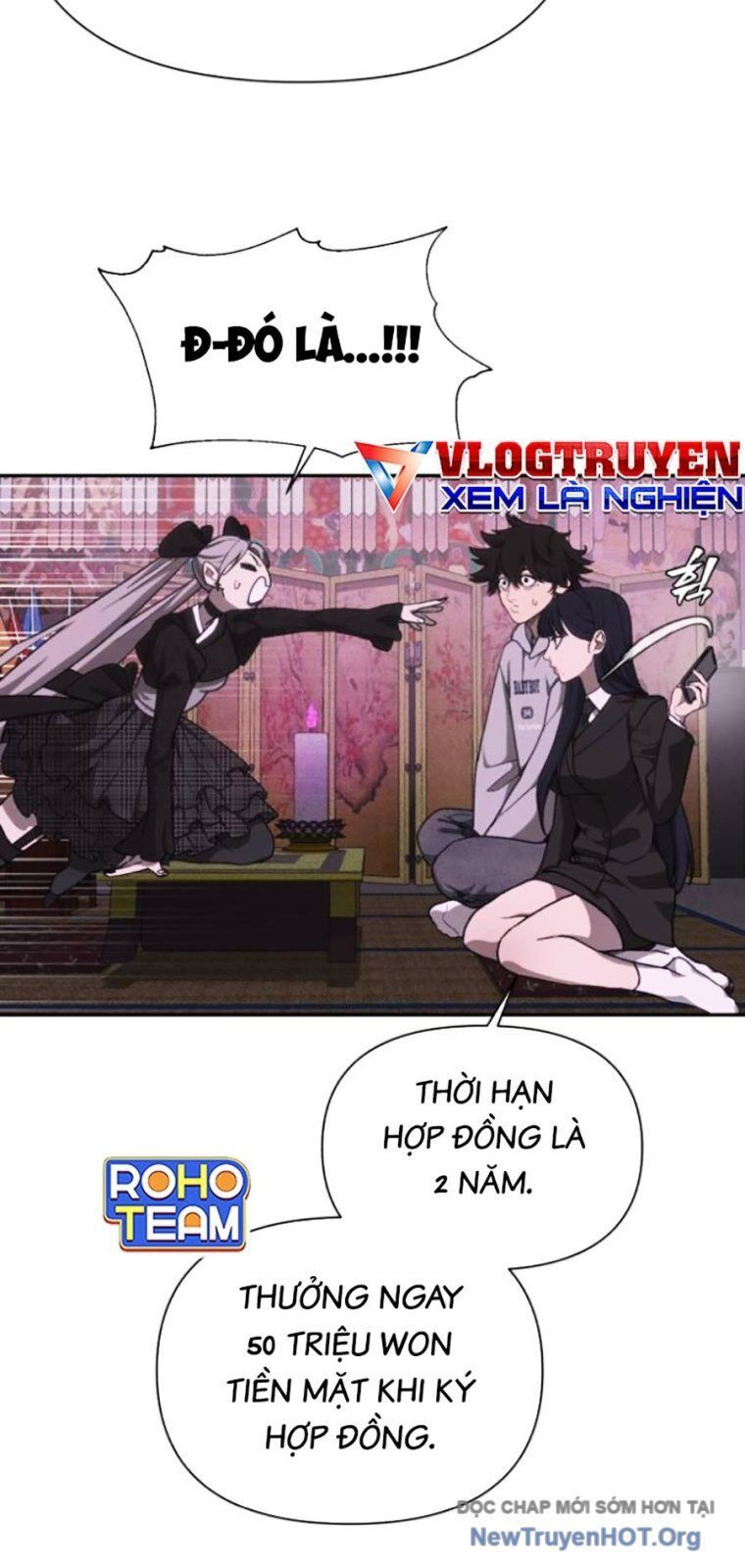 Pháp Sư Đạo Tiền - Chapter 7 - Page 64