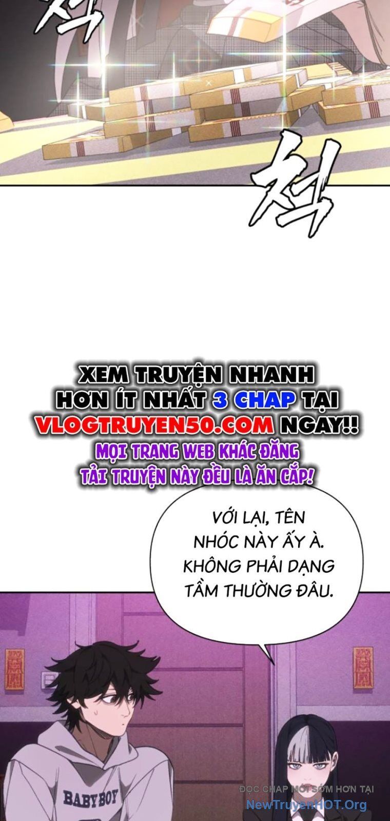Pháp Sư Đạo Tiền - Chapter 7 - Page 69