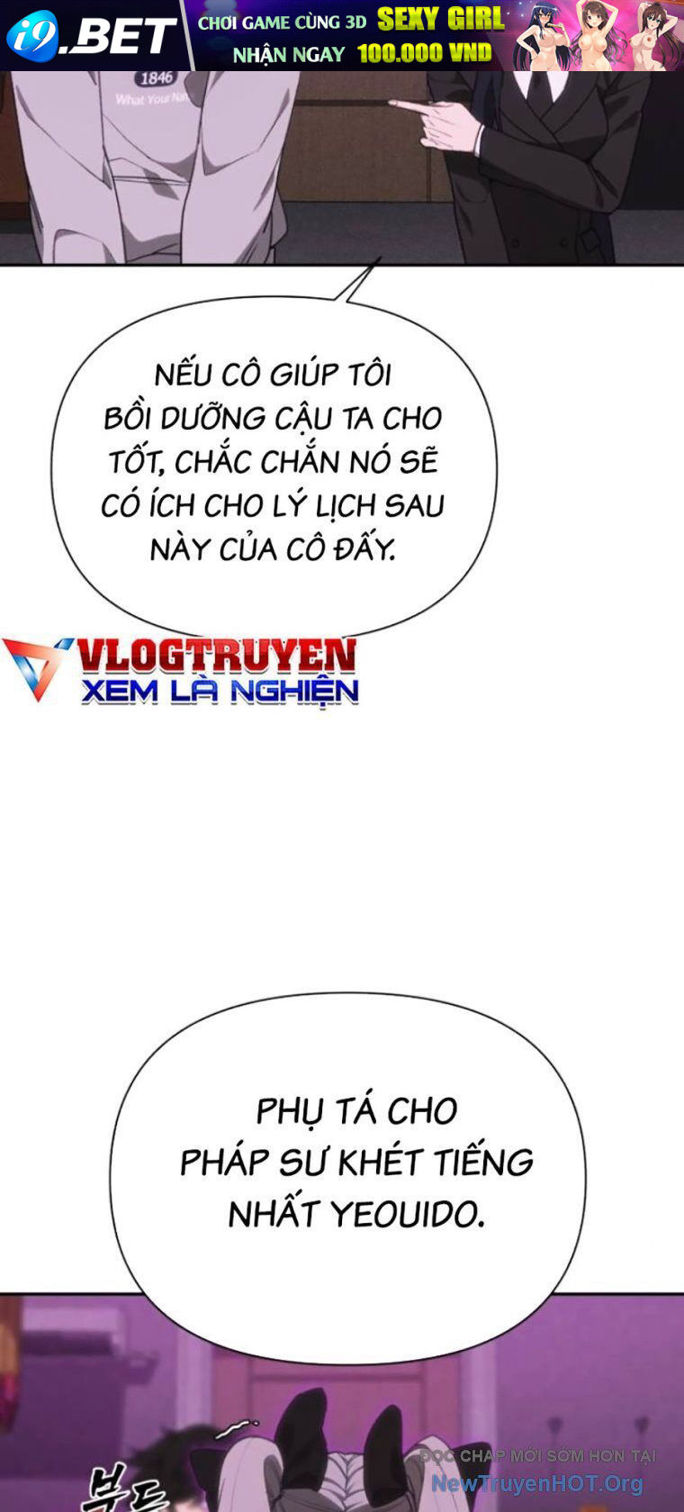 Pháp Sư Đạo Tiền - Chapter 7 - Page 70