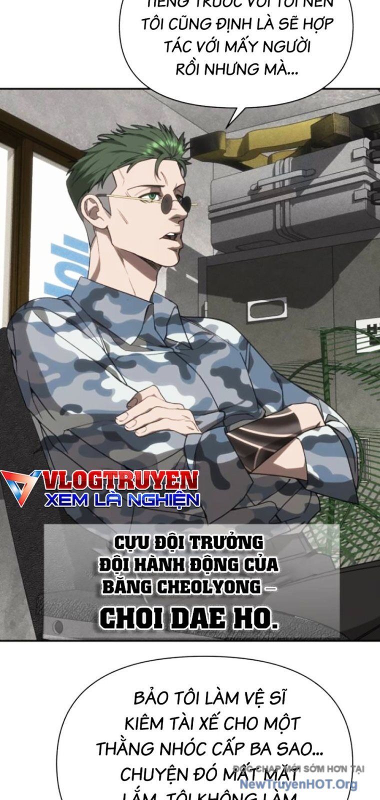 Pháp Sư Đạo Tiền - Chapter 7 - Page 75