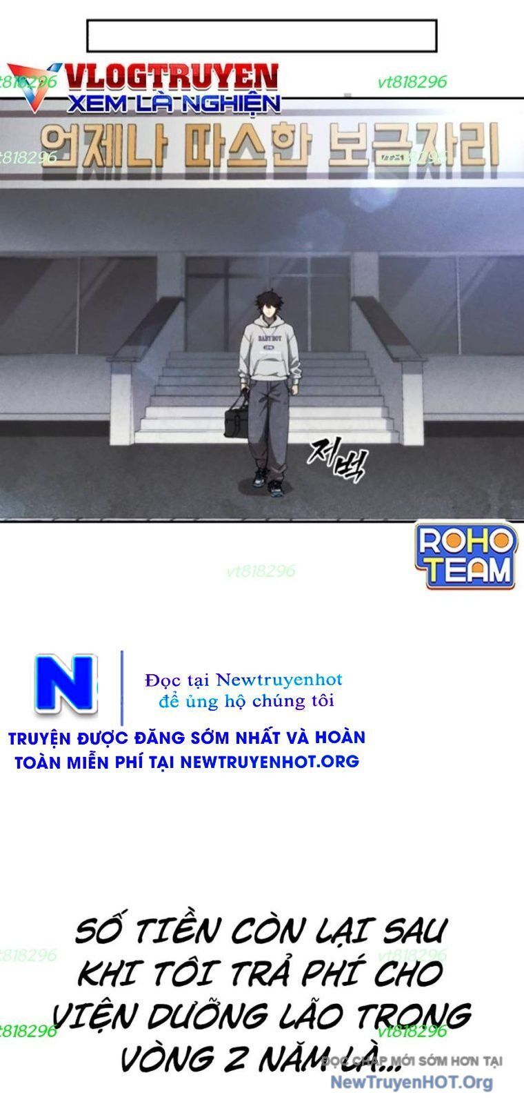 Pháp Sư Đạo Tiền - Chapter 7 - Page 8