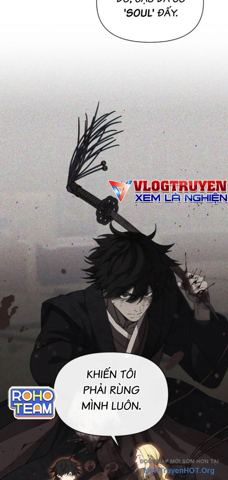 Pháp Sư Đạo Tiền - Chapter 7 - Page 83