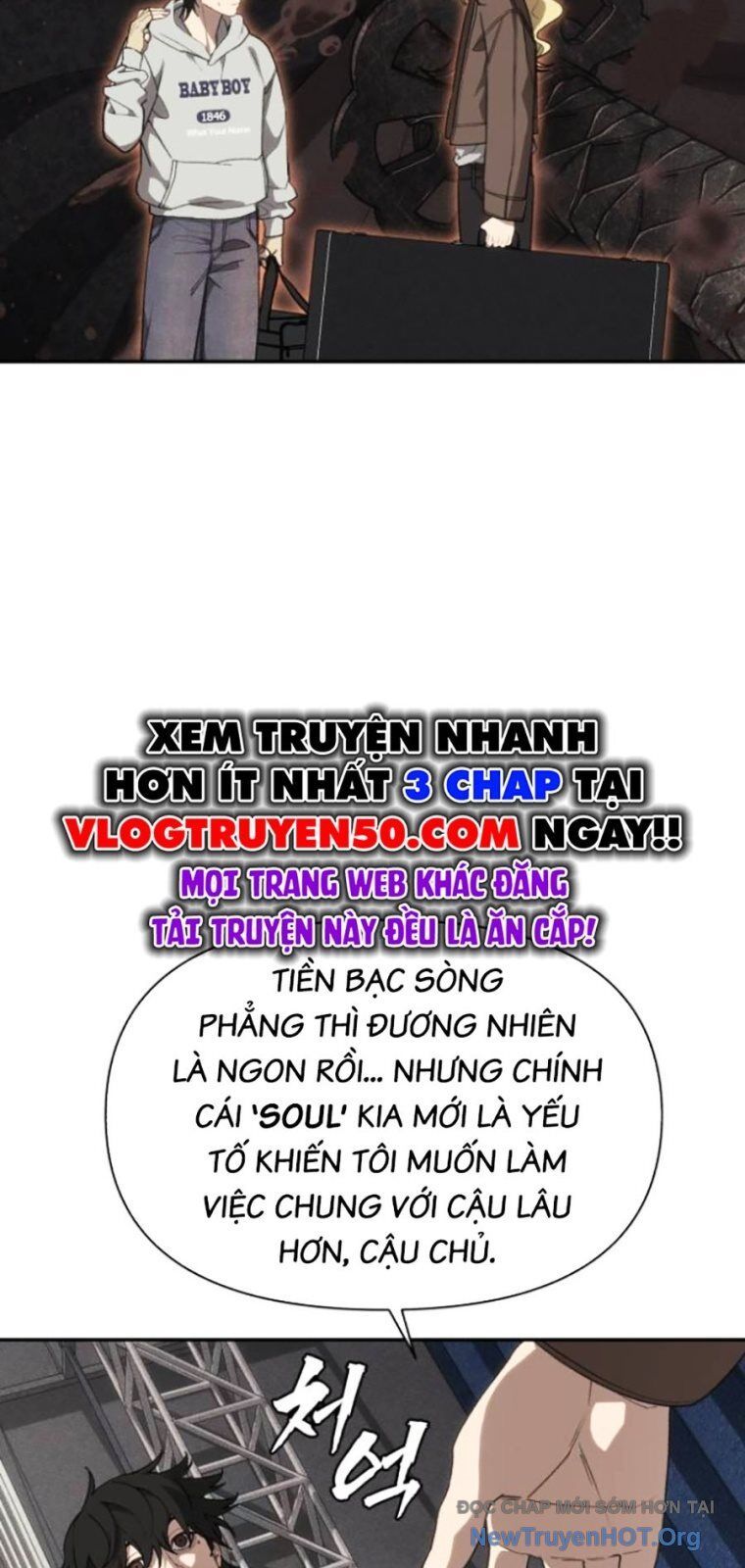 Pháp Sư Đạo Tiền - Chapter 7 - Page 84