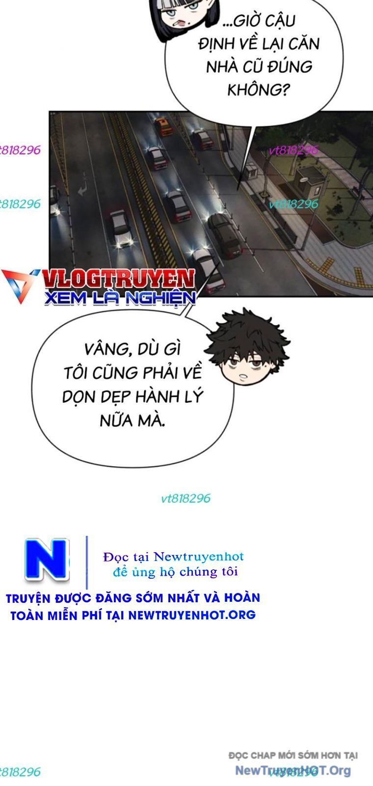 Pháp Sư Đạo Tiền - Chapter 7 - Page 92