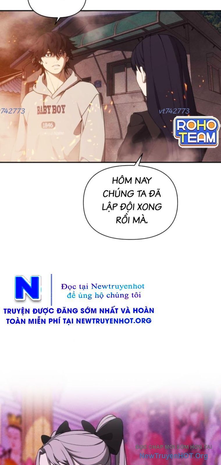 Pháp Sư Đạo Tiền - Chapter 8 - Page 11