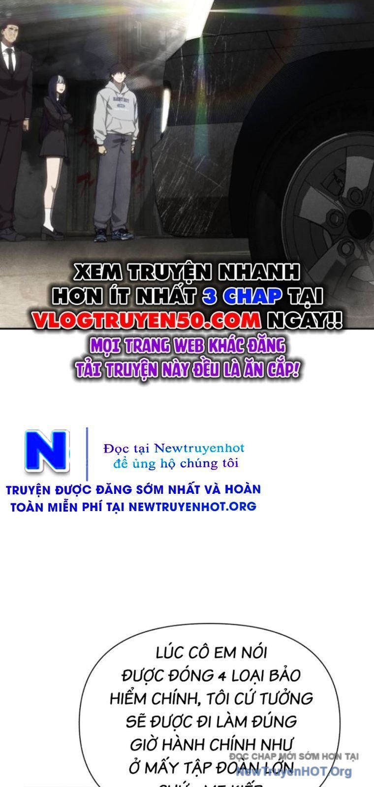 Pháp Sư Đạo Tiền - Chapter 8 - Page 22