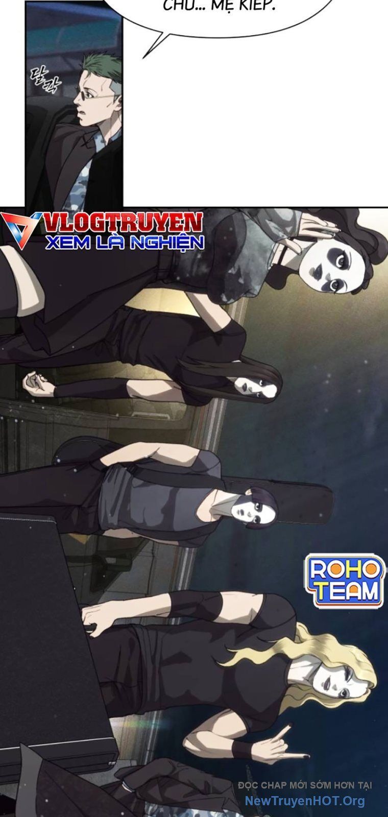 Pháp Sư Đạo Tiền - Chapter 8 - Page 23