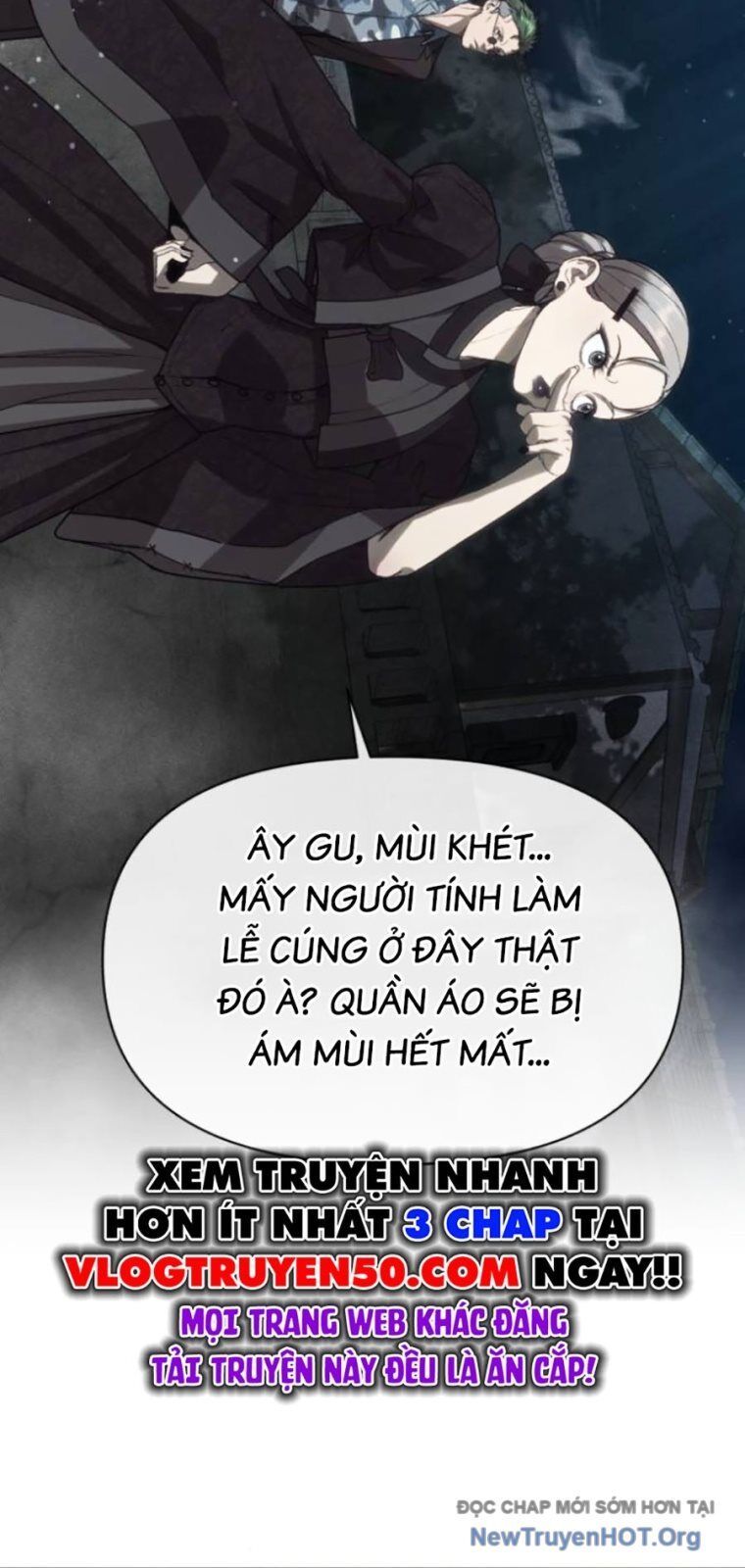 Pháp Sư Đạo Tiền - Chapter 8 - Page 24