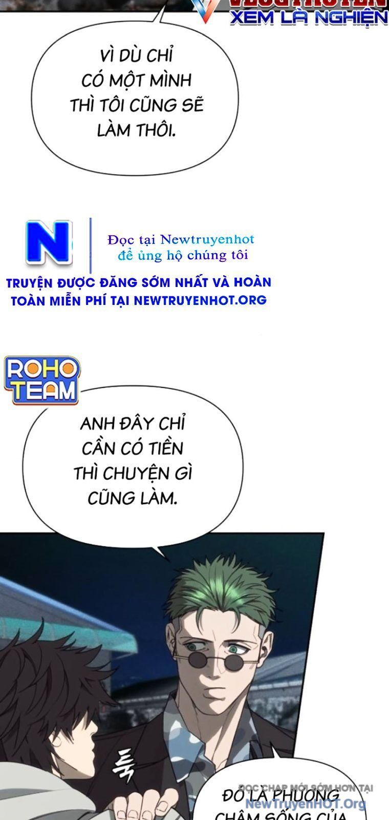 Pháp Sư Đạo Tiền - Chapter 8 - Page 32