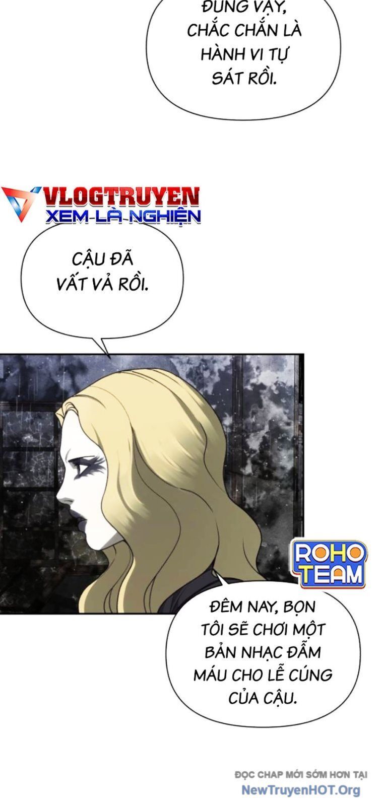 Pháp Sư Đạo Tiền - Chapter 8 - Page 34