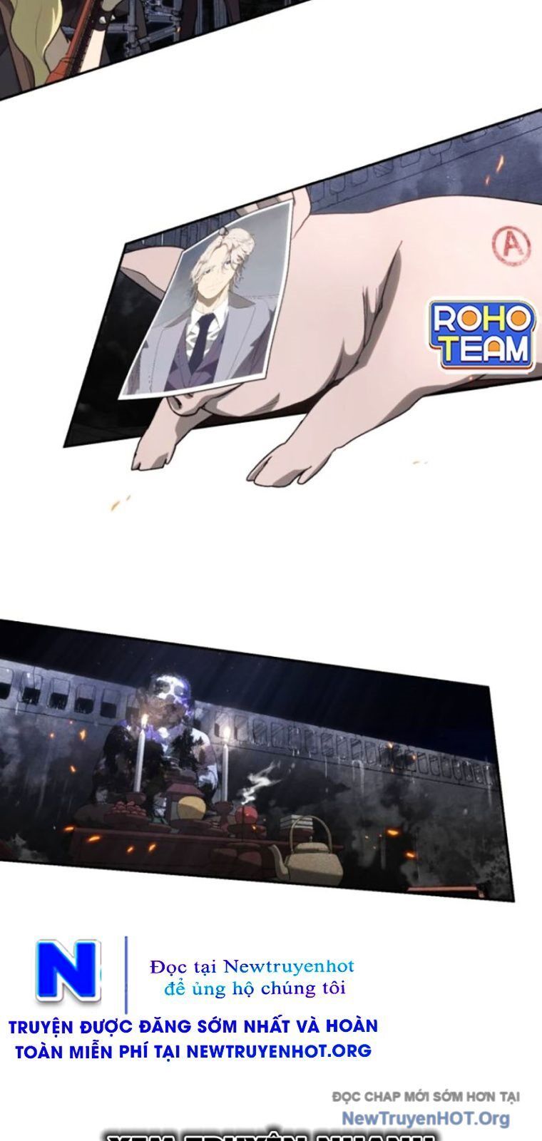 Pháp Sư Đạo Tiền - Chapter 8 - Page 37
