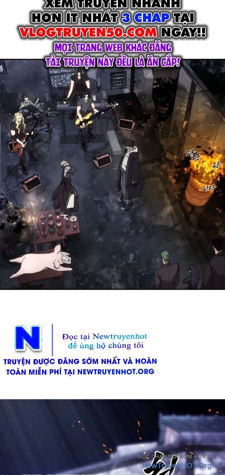 Pháp Sư Đạo Tiền - Chapter 8 - Page 38