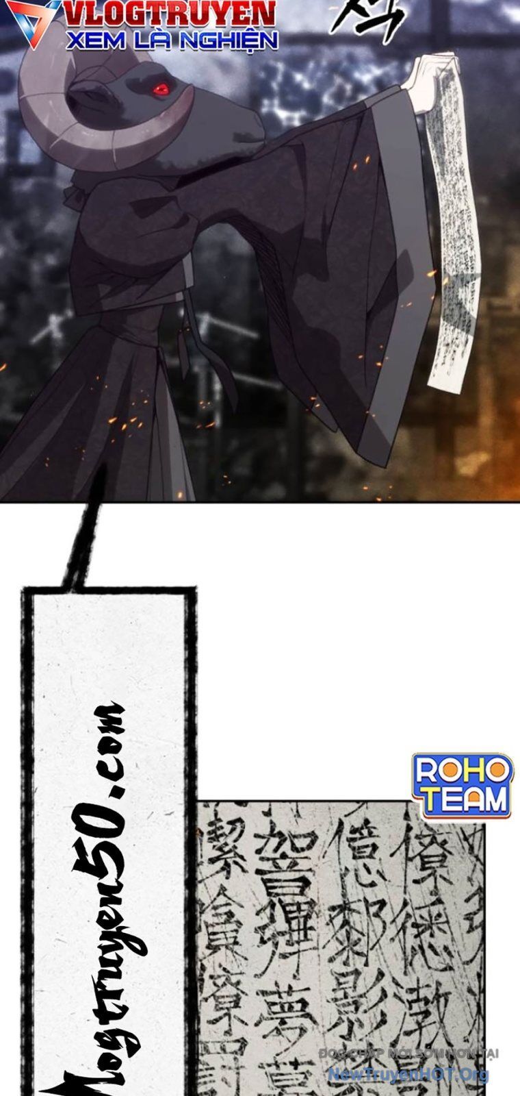 Pháp Sư Đạo Tiền - Chapter 8 - Page 39