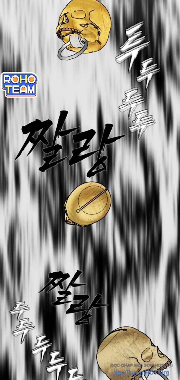 Pháp Sư Đạo Tiền - Chapter 8 - Page 44