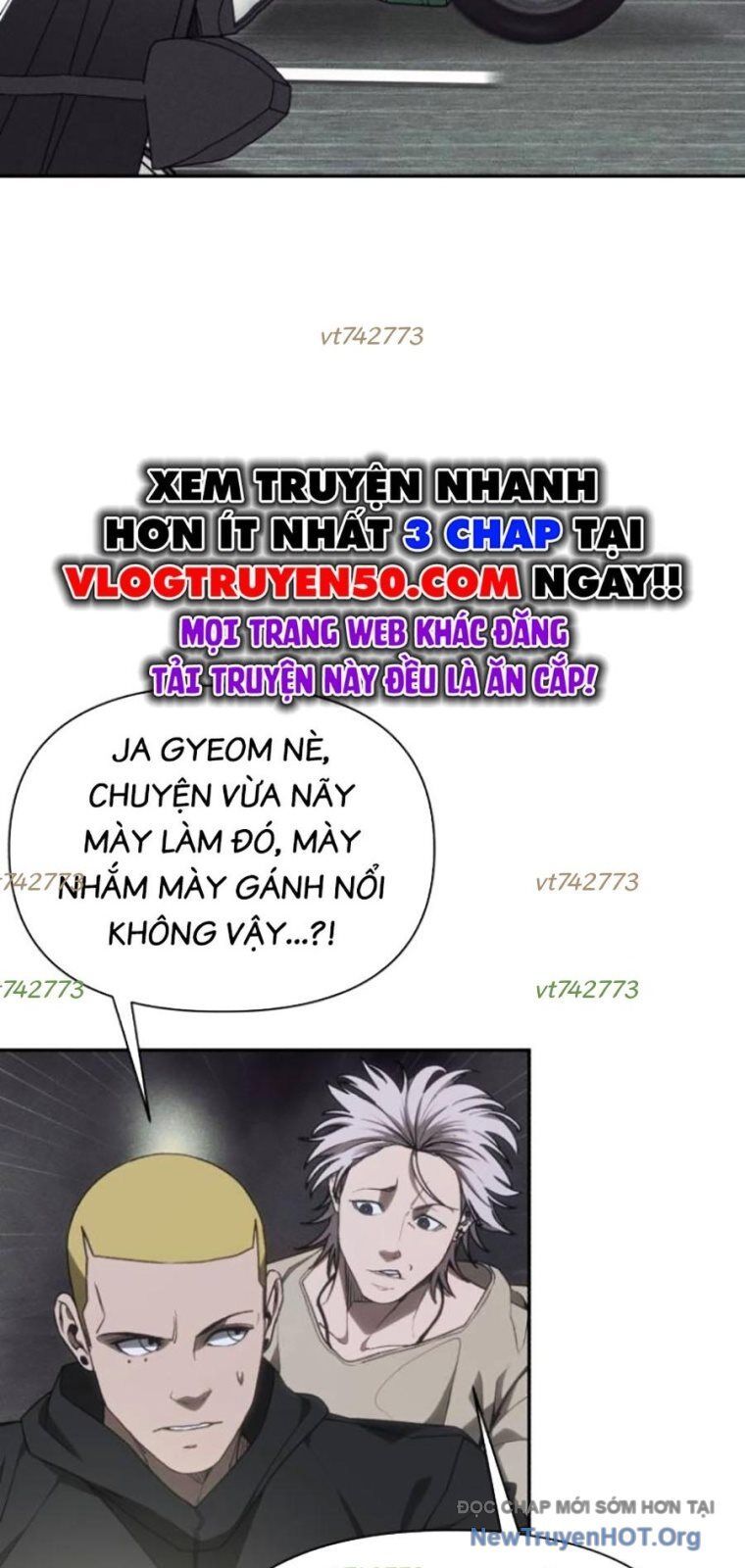 Pháp Sư Đạo Tiền - Chapter 8 - Page 49