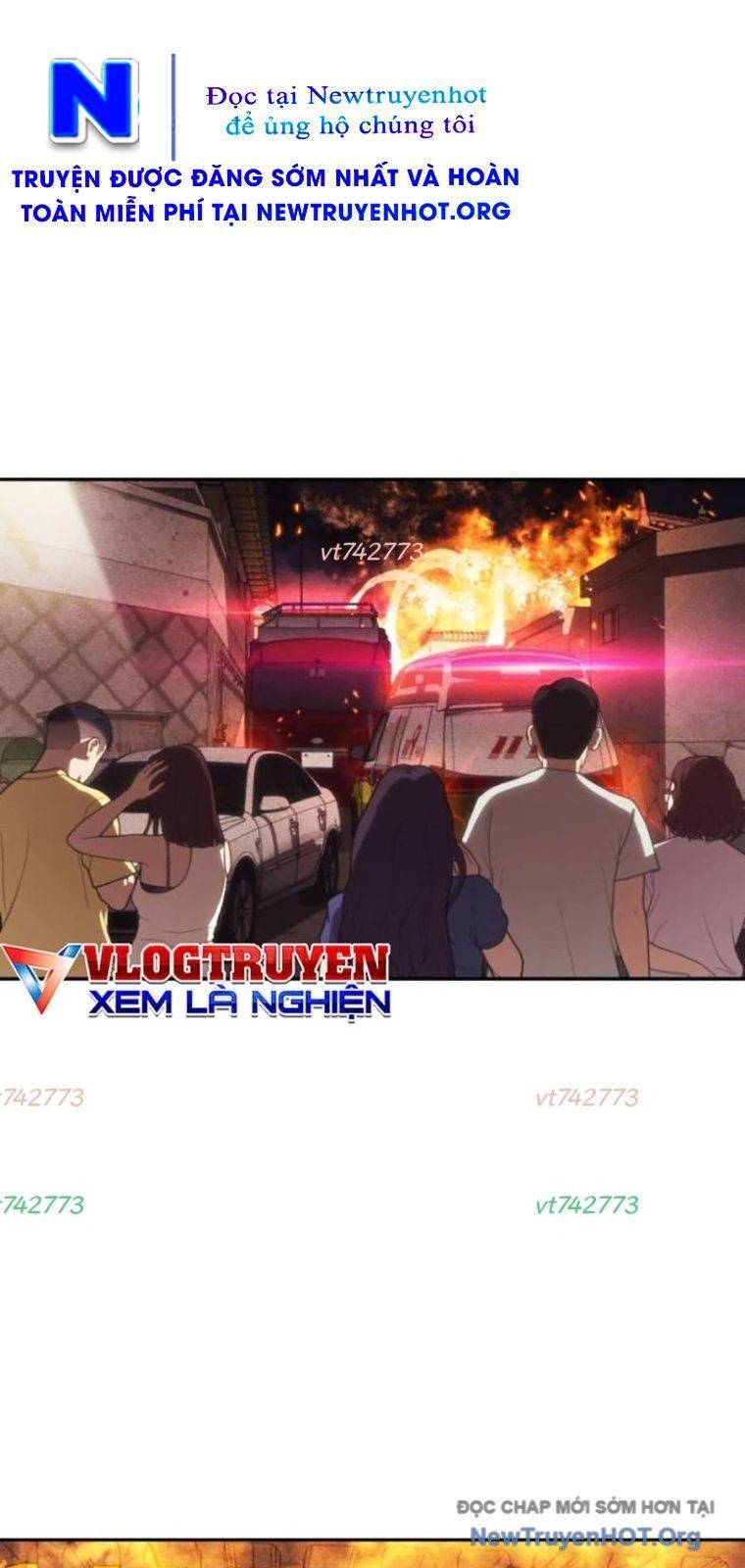 Pháp Sư Đạo Tiền - Chapter 8 - Page 5