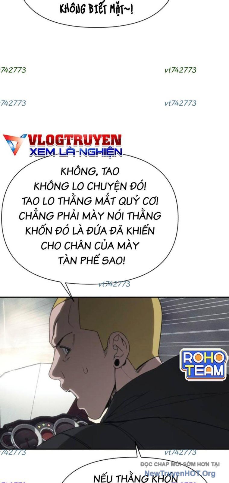 Pháp Sư Đạo Tiền - Chapter 8 - Page 51