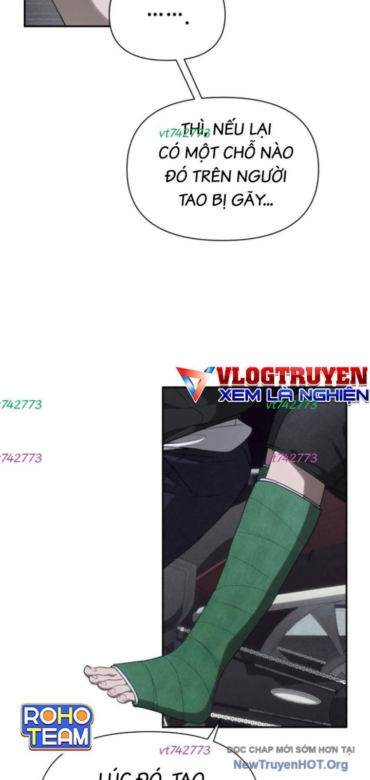 Pháp Sư Đạo Tiền - Chapter 8 - Page 53