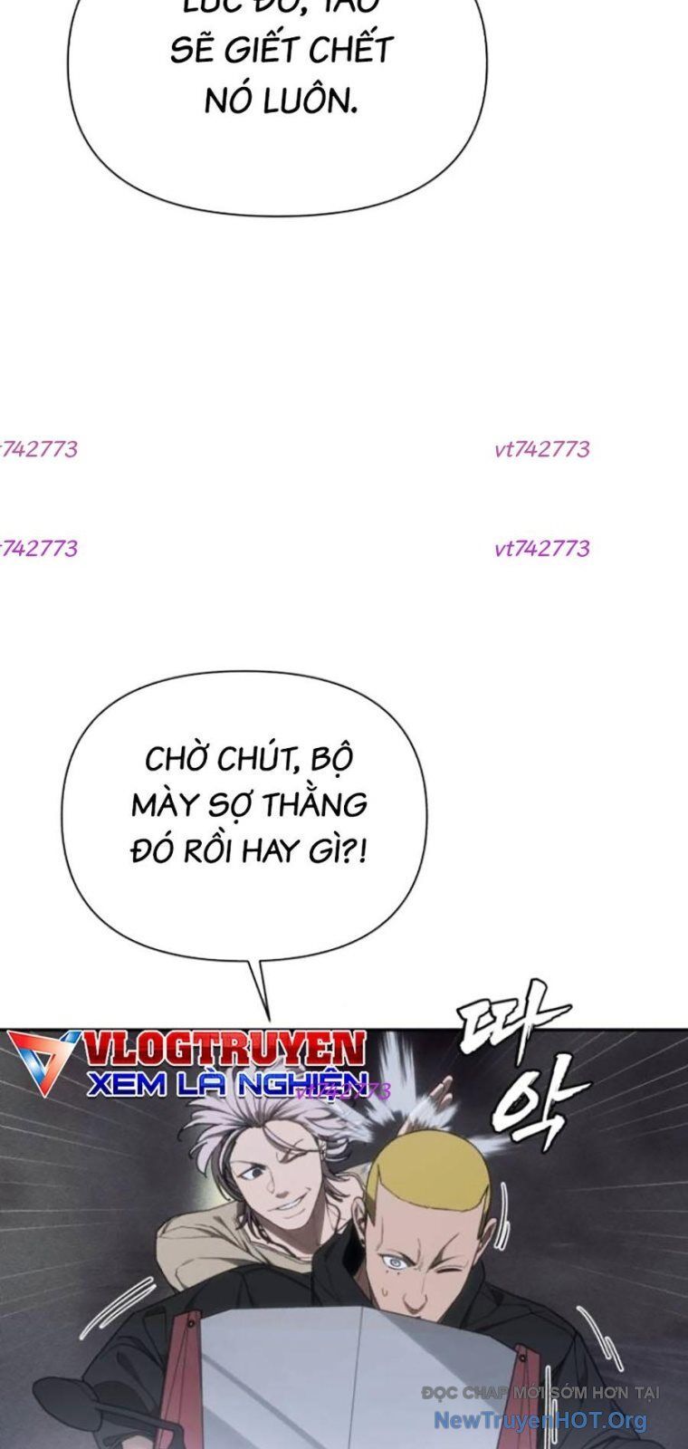 Pháp Sư Đạo Tiền - Chapter 8 - Page 54