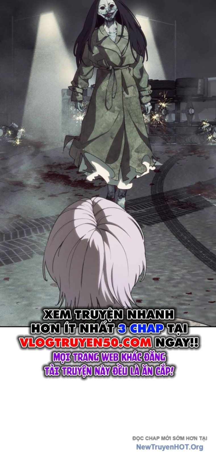 Pháp Sư Đạo Tiền - Chapter 8 - Page 80