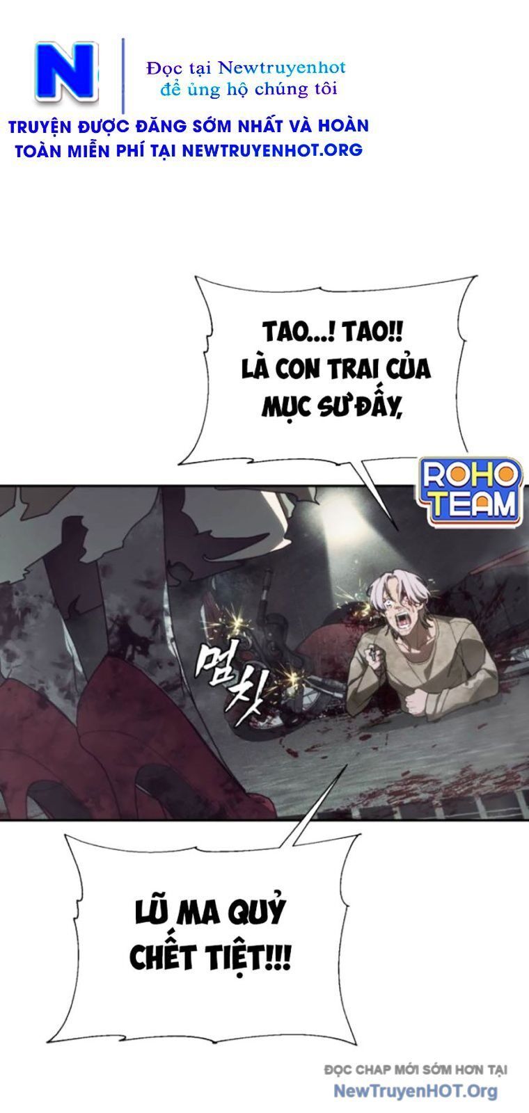Pháp Sư Đạo Tiền - Chapter 8 - Page 86