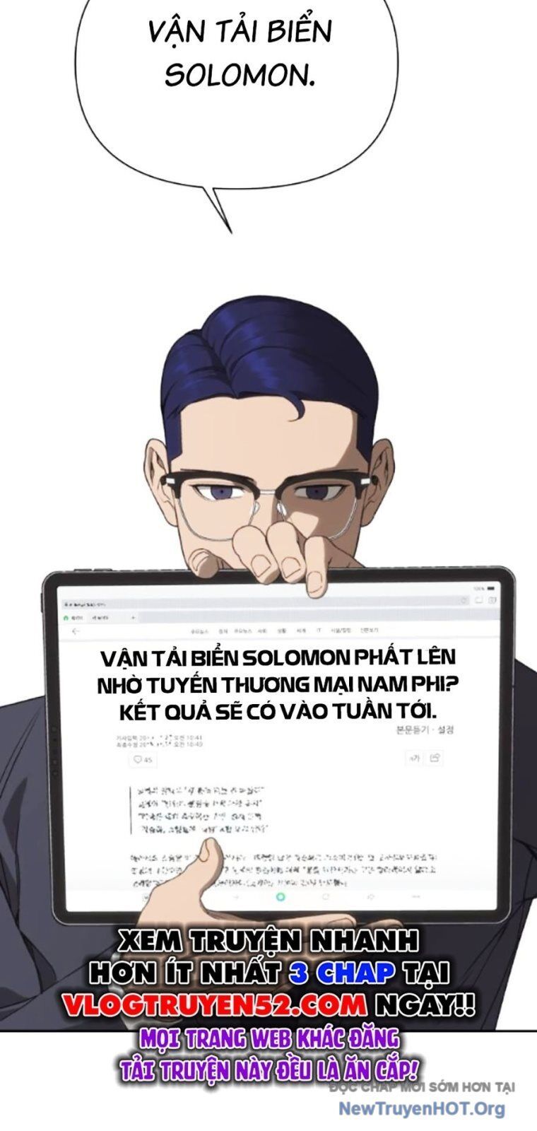 Pháp Sư Đạo Tiền - Chapter 9 - Page 13