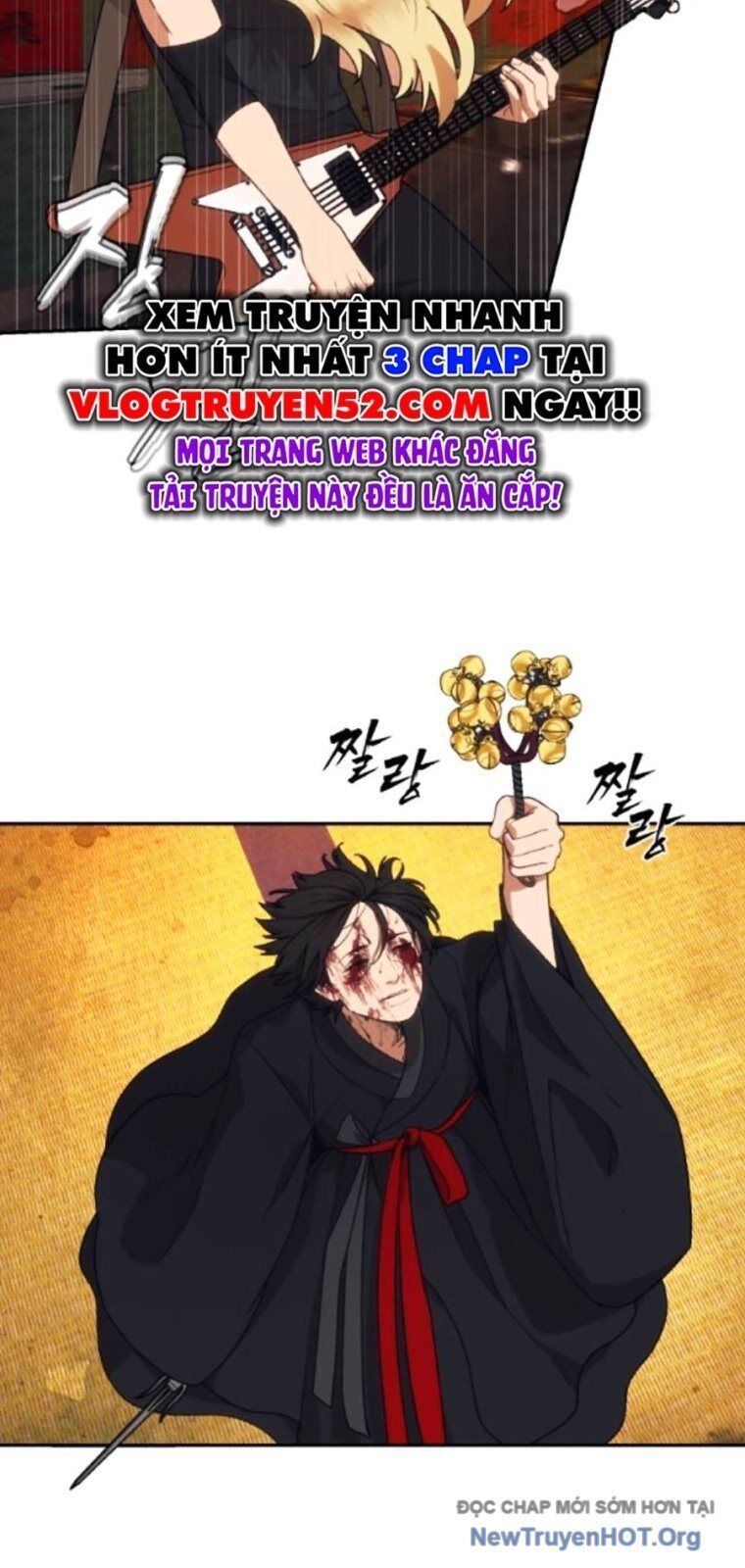 Pháp Sư Đạo Tiền - Chapter 9 - Page 17