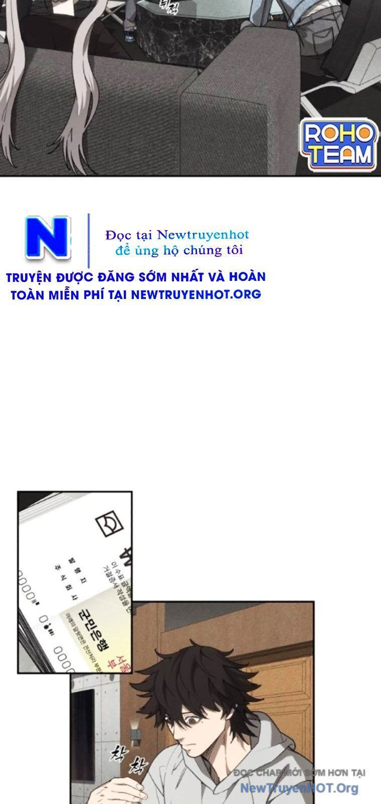 Pháp Sư Đạo Tiền - Chapter 9 - Page 26