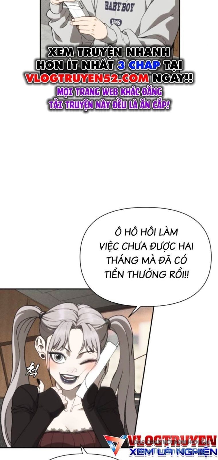 Pháp Sư Đạo Tiền - Chapter 9 - Page 27