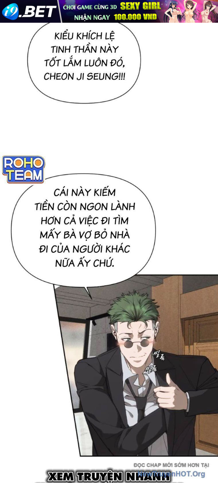 Pháp Sư Đạo Tiền - Chapter 9 - Page 28