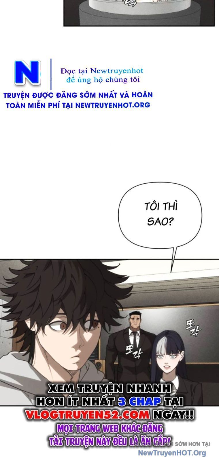 Pháp Sư Đạo Tiền - Chapter 9 - Page 31