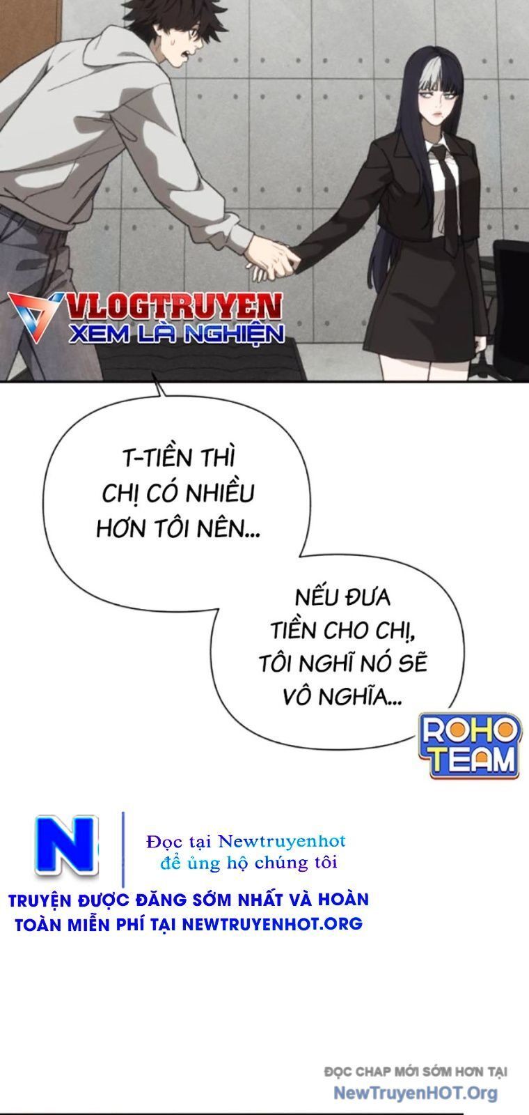 Pháp Sư Đạo Tiền - Chapter 9 - Page 38