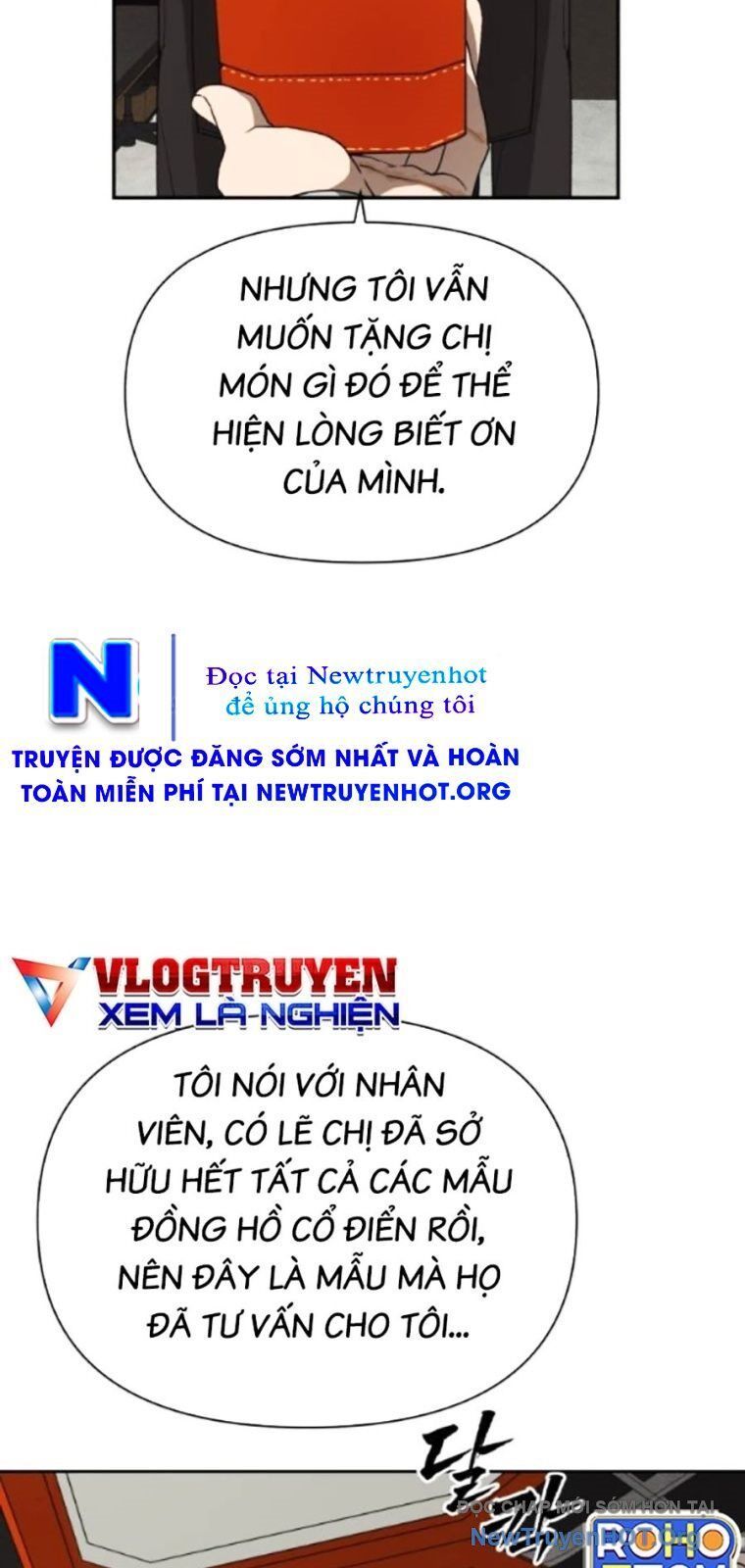 Pháp Sư Đạo Tiền - Chapter 9 - Page 40