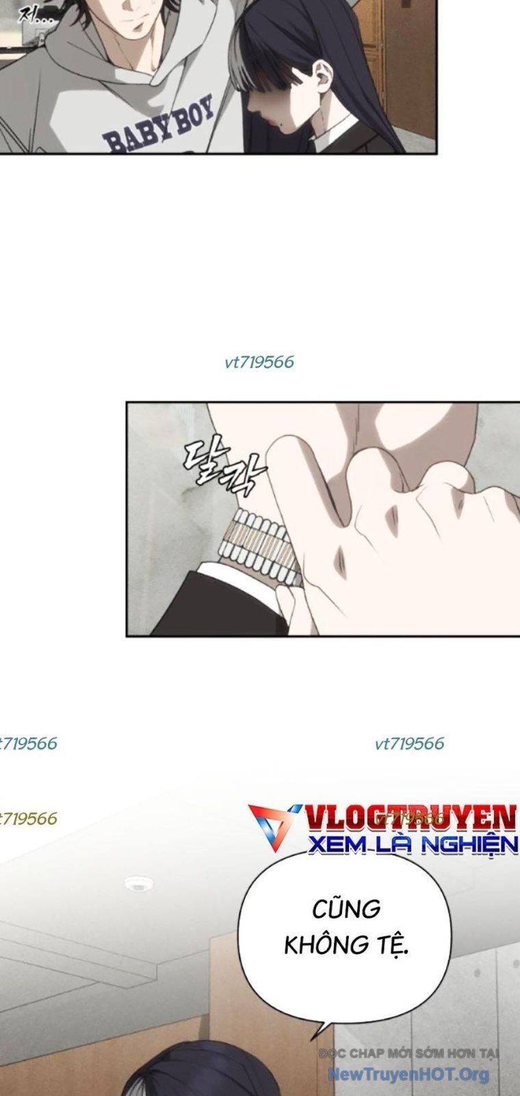 Pháp Sư Đạo Tiền - Chapter 9 - Page 42